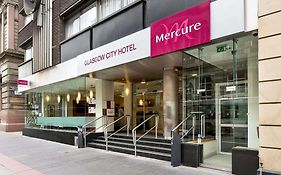 Mercure Glasgow City Hotel